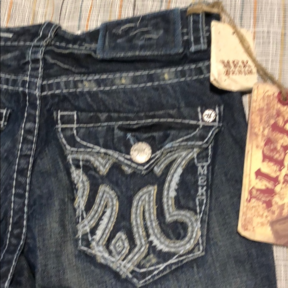 Jeans - Picture 5 of 5